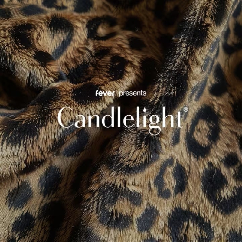 Candlelight: 90s Hip-Hop on Strings