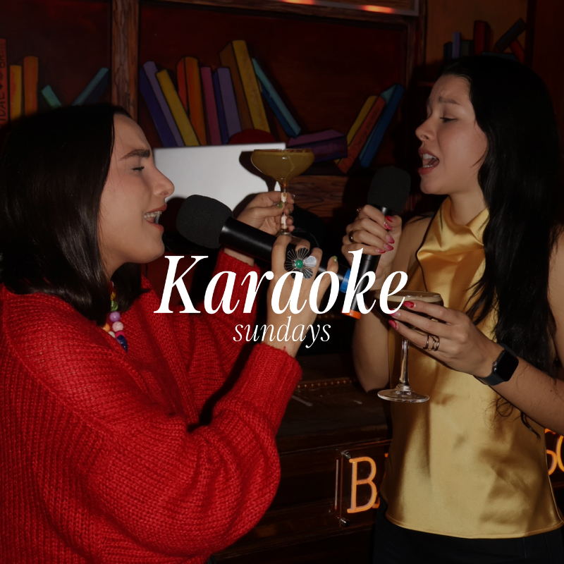 karaoke Night