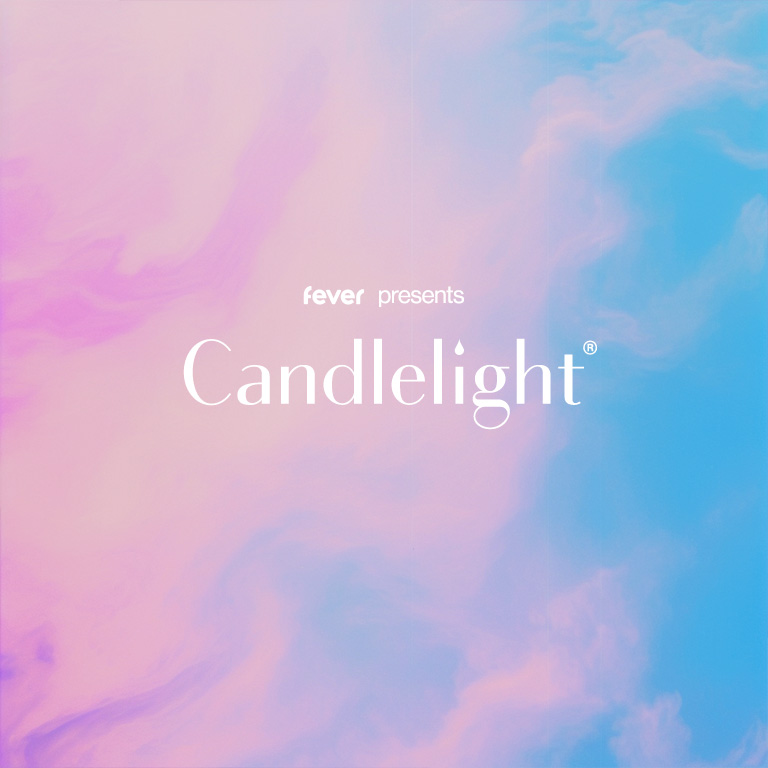 Candlelight: Hommage à Taylor Swift