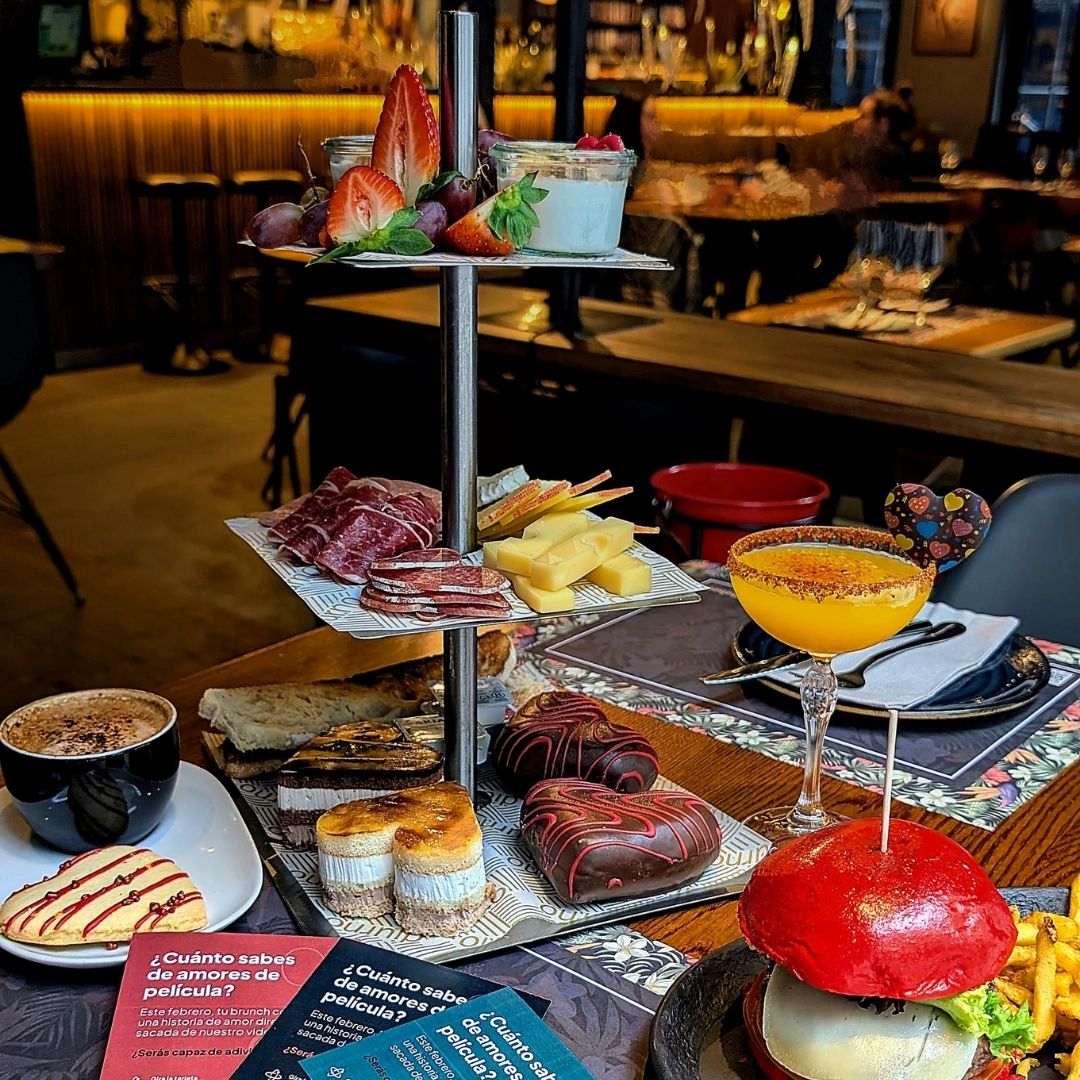 Brunch Love Edition ❤️❤️