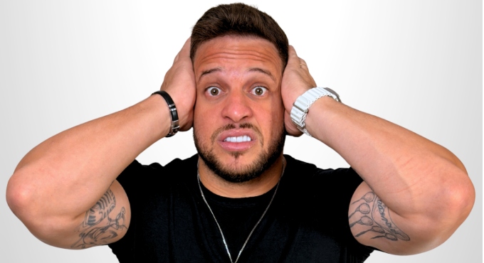 Flavio Andrade - Como Sobreviver à Própria Família