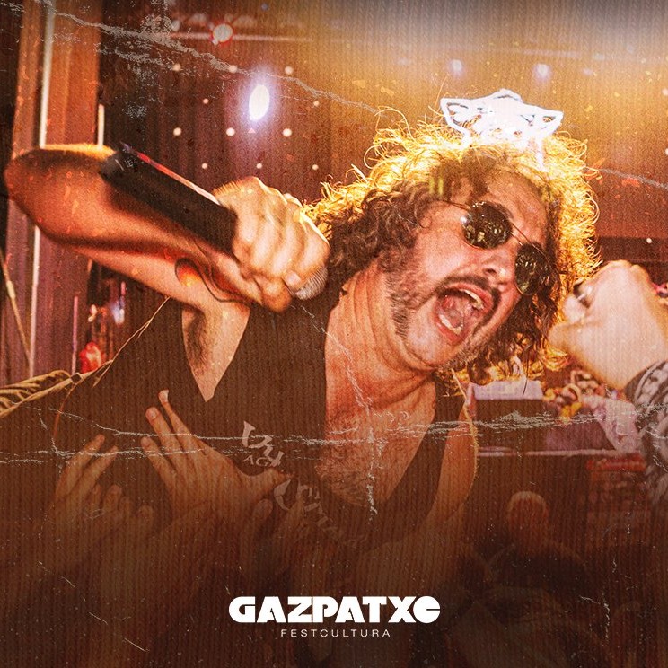 Porco Bravo (+Knibal) | Sala Marearock | Alicante