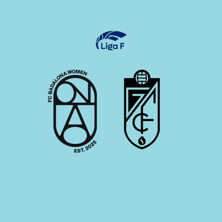 FC Badalona Women x Granada CF