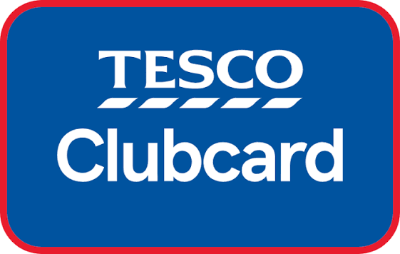 Logotipo de Tesco Clubcard