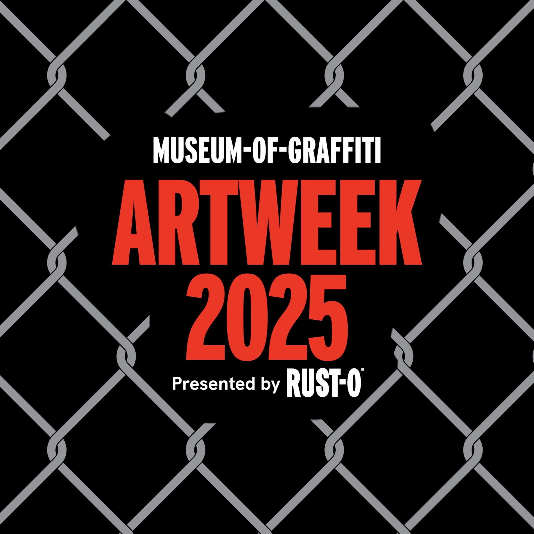 Museum of Graffiti & Art of Hip Hop Celebrate Art Basel on Friday, 12/5