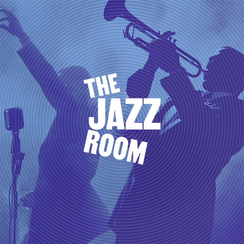 The Jazz Room: Tributo a Frank Sinatra y Louis Armstrong