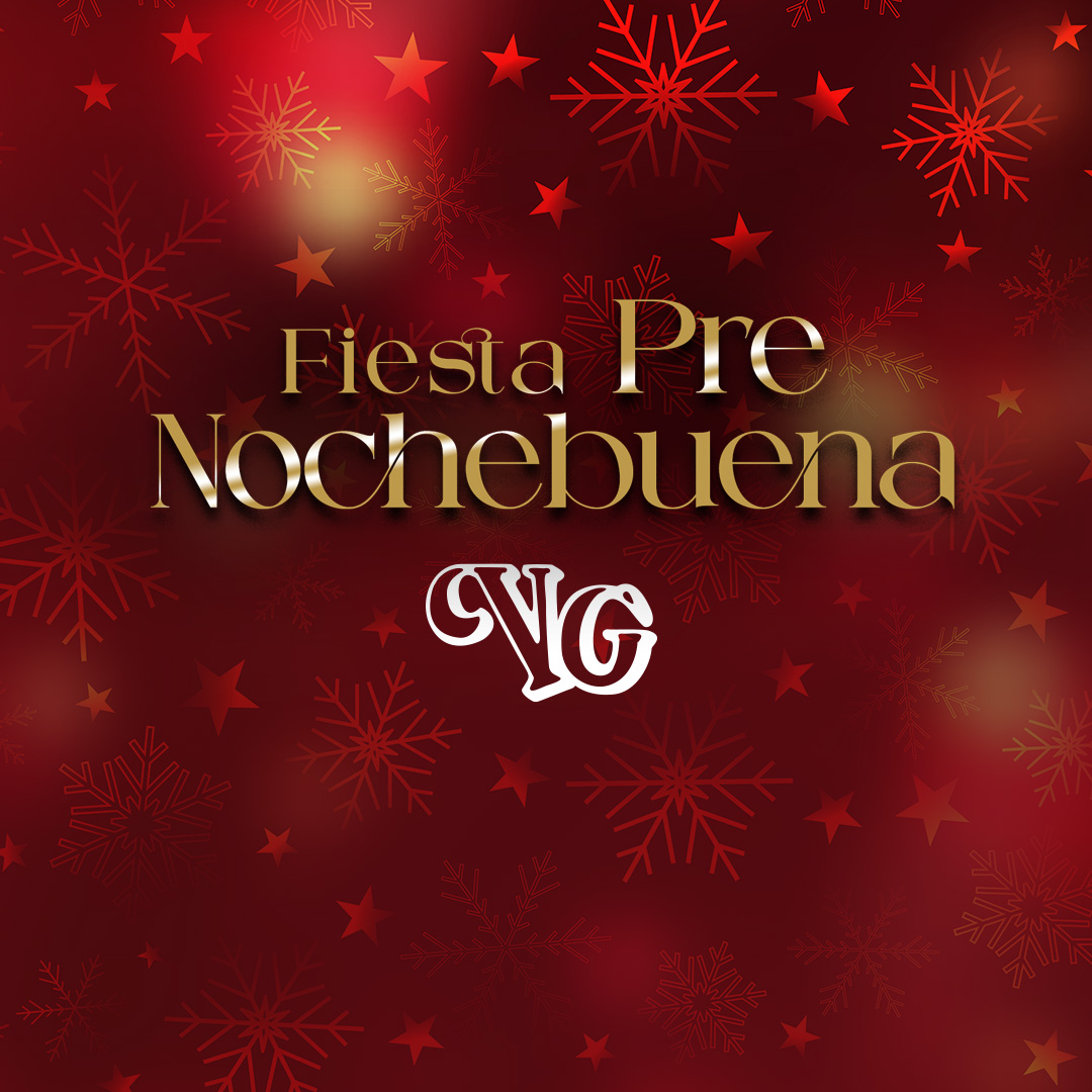 Pre Nochebuena 2025 en VG Fuenlabrada