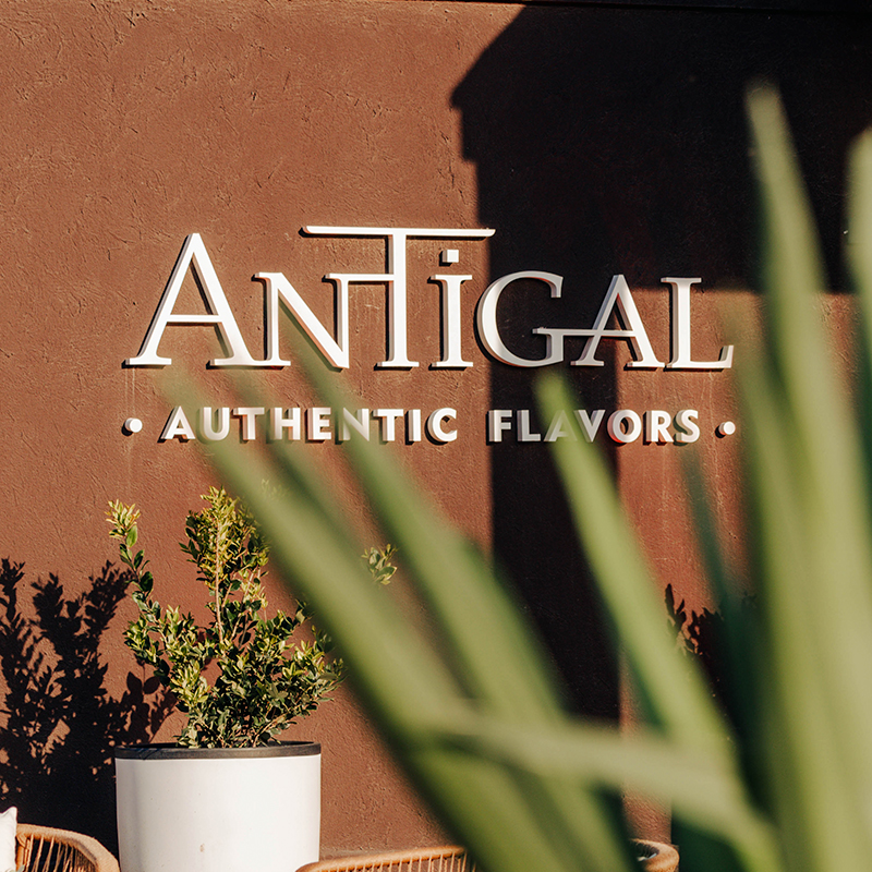 Experiencias Antigal