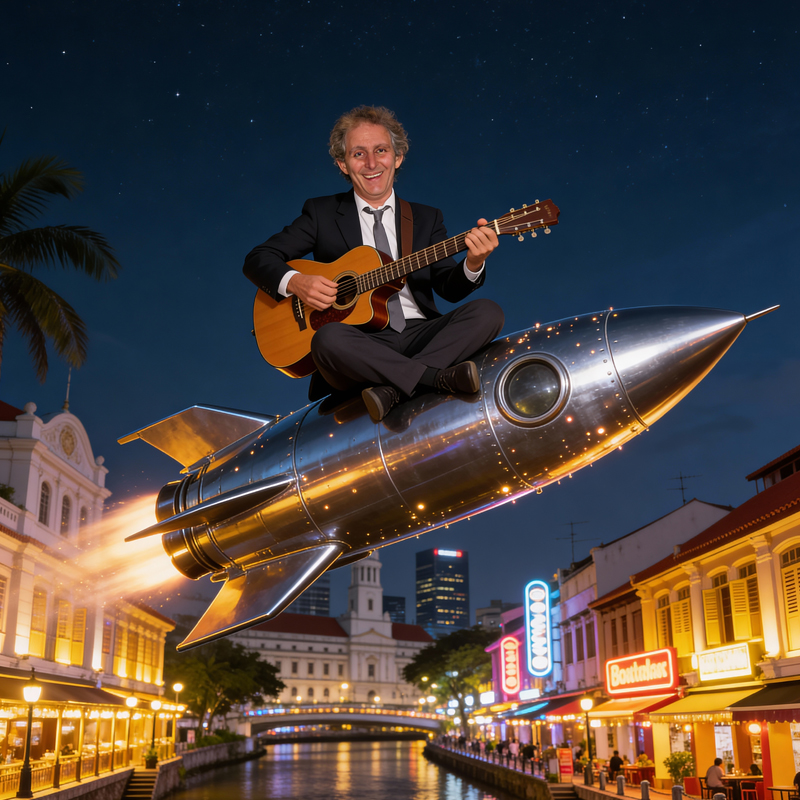 THE FAST AND THE FUNNIEST! EP 70 @ The Quayside!