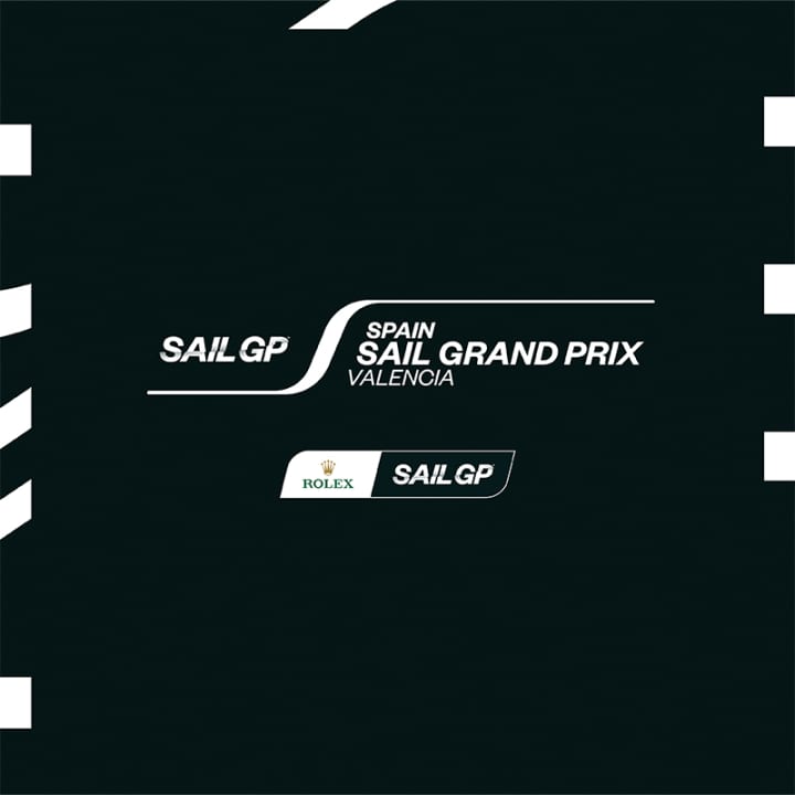 Spain Sail Grand Prix | Valencia 2026 – Entradas de día