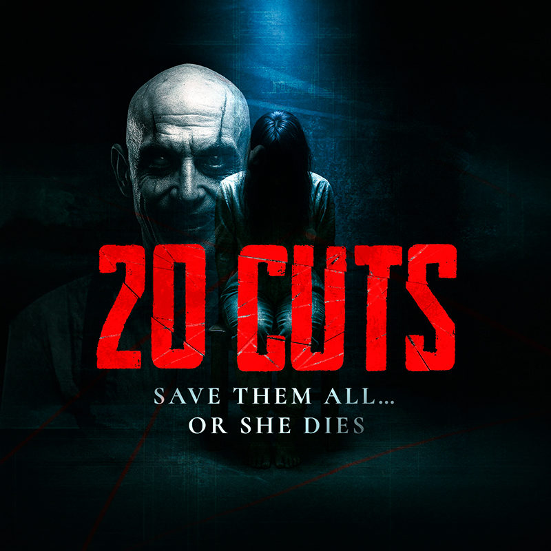 20 CUTS in Boston: An Immersive Real-World Thriller Game