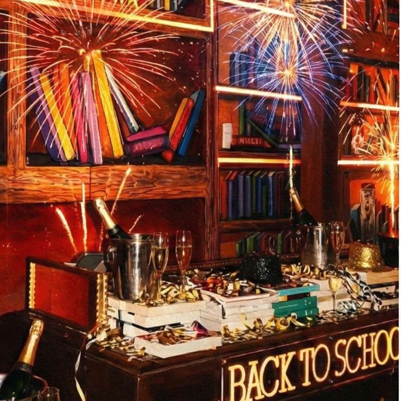 Fiesta Nochevieja 25