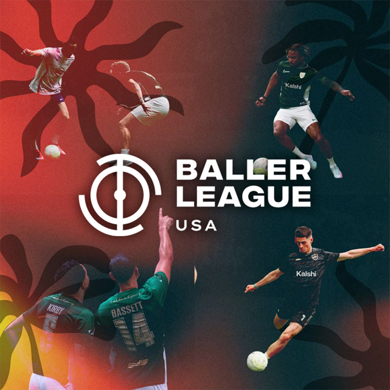 Baller League Miami: Season 1