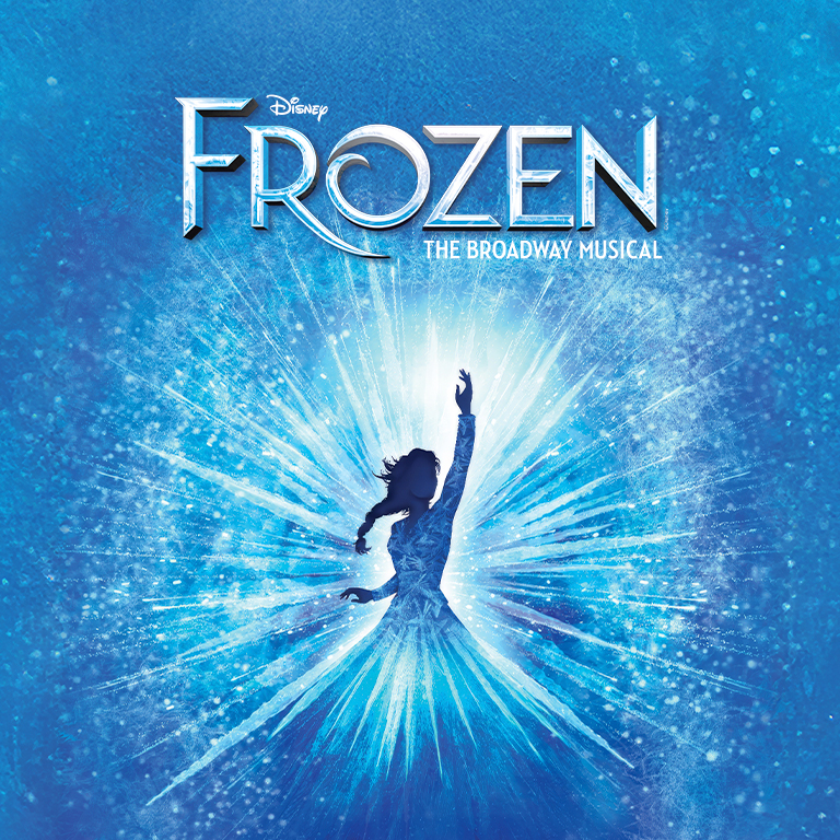 The PACA Production of Disney's Frozen: The Broadway Musical - Waitlist