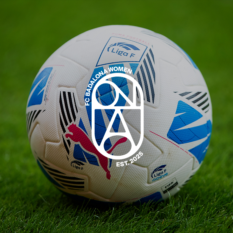 FC Badalona Women – Lista de espera