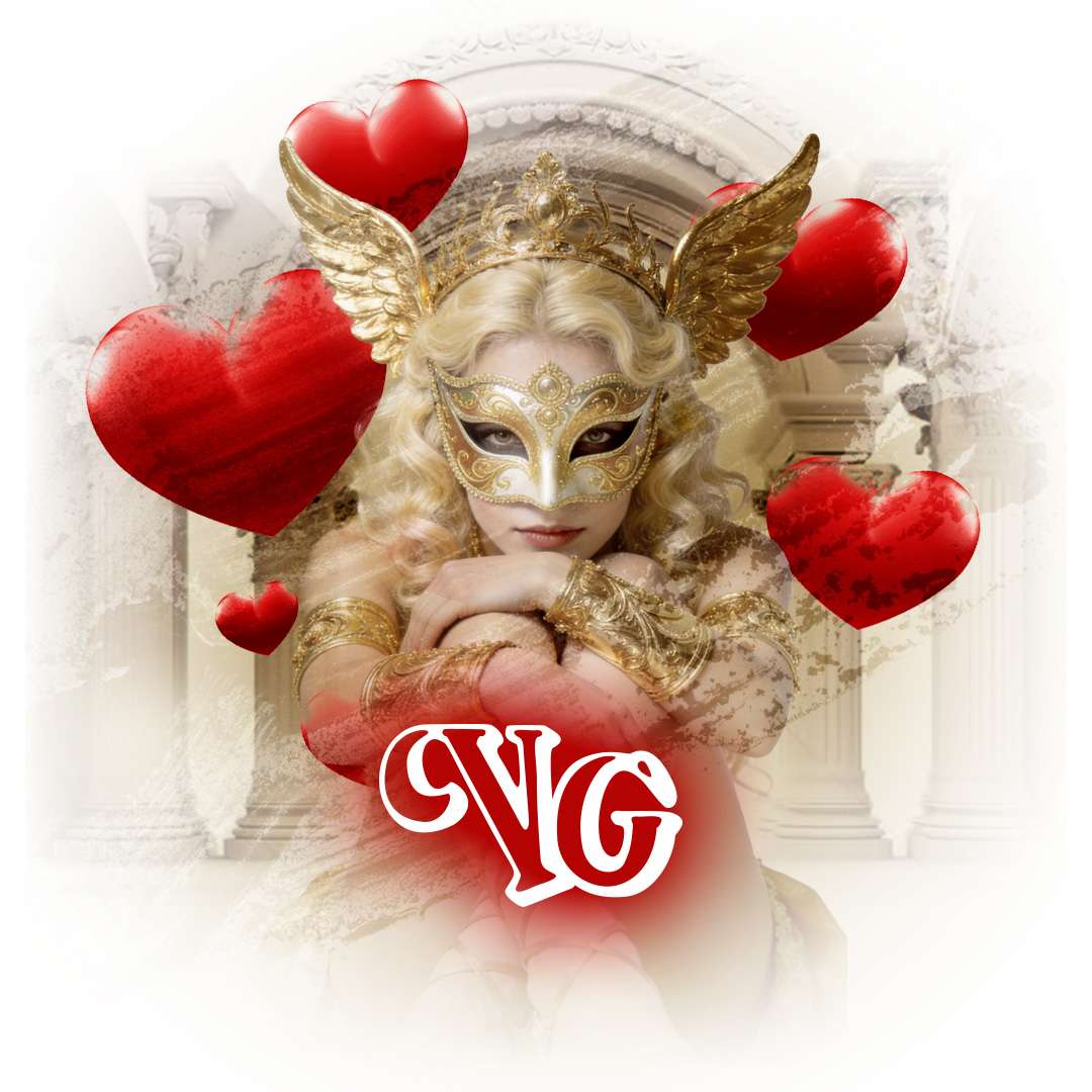 CARNAVAL 2026 - Valentine's Day Special - at VG