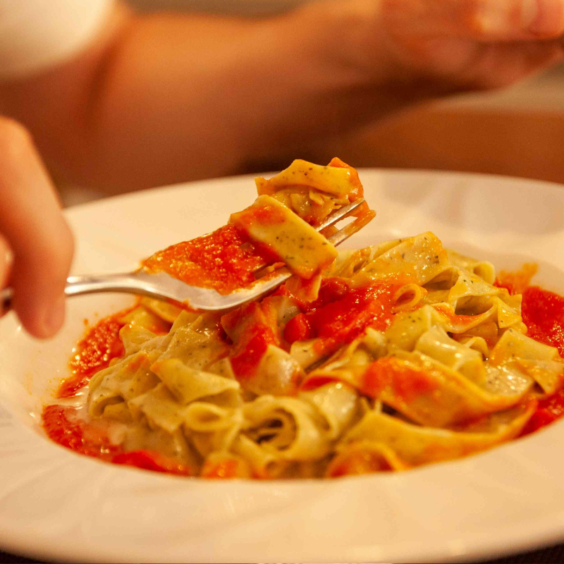 Fresh Handmade Pasta - Houston