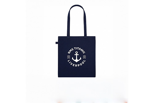 VIP Exclusive Tote Bag