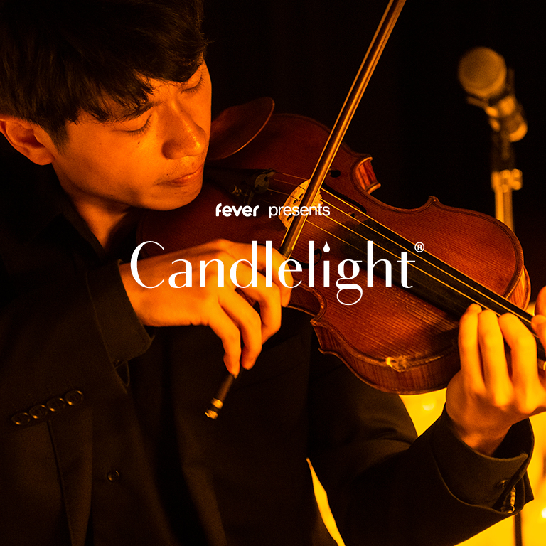 Candlelight: 時代を超えて愛されるクラシック名曲集