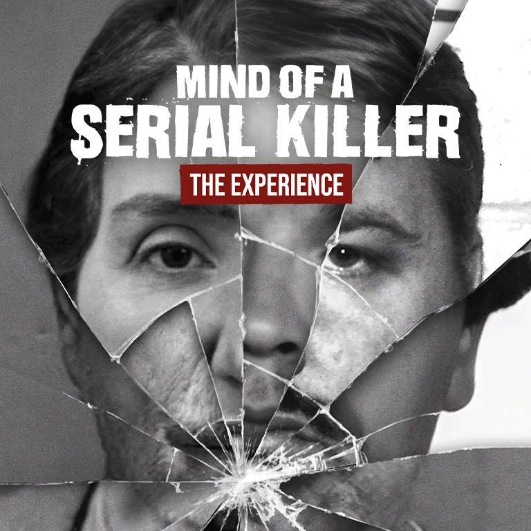 Mind of a Serial Killer: The Experience