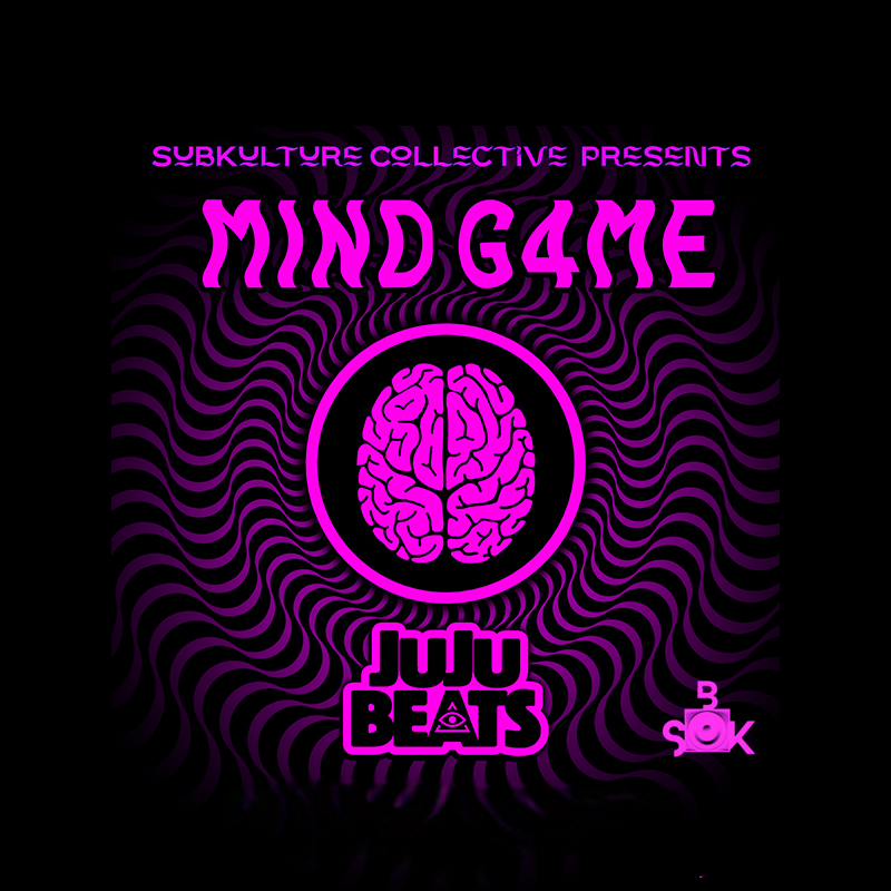 Bounce Empire - MIND G4ME & JUJU BEATS
