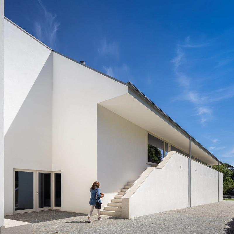 Fundação Serralves: Explore Portugal’s most iconic cultural destinations