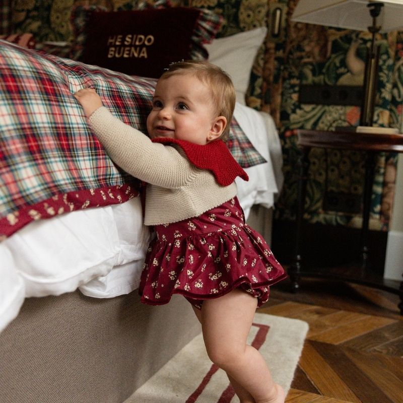 ﻿Visit Santa's little house at BLESS Hotel Madrid 5*