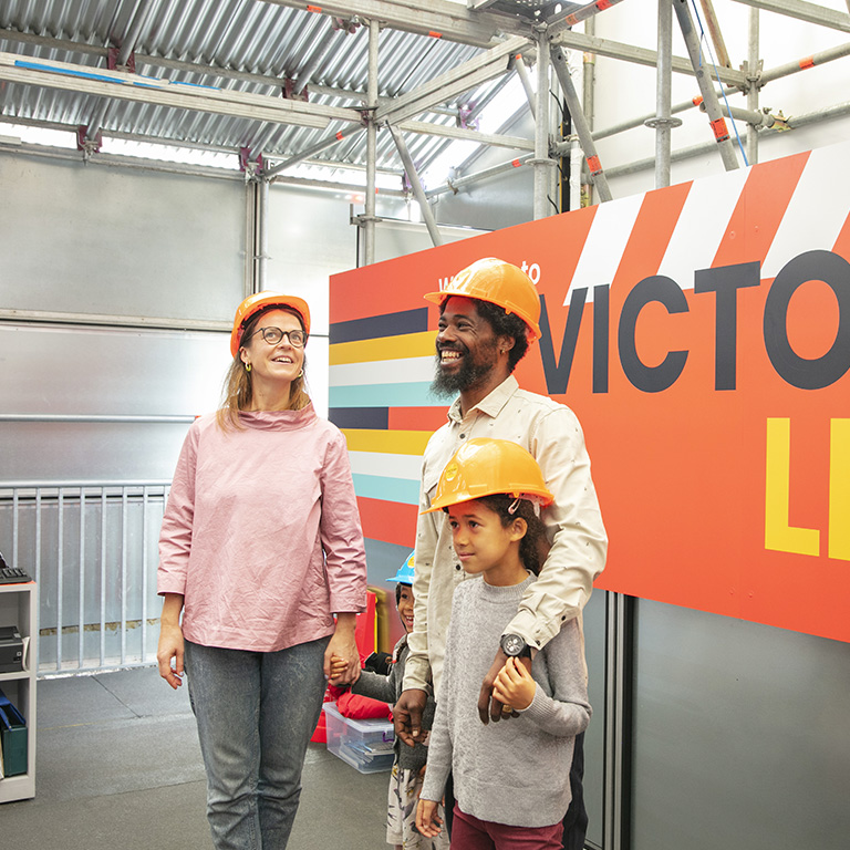 Portsmouth Historic Dockyard