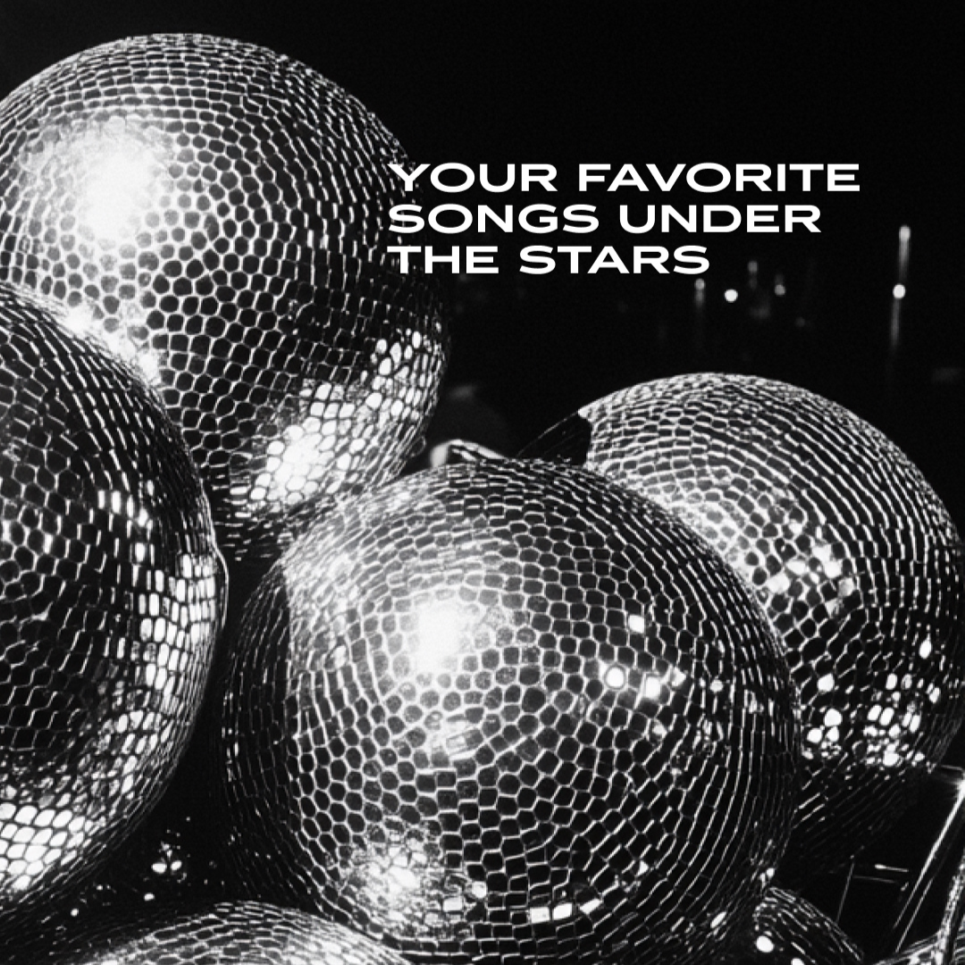 Night Fever: Disco Under The Stars at Miami Marriott Biscayne Bay