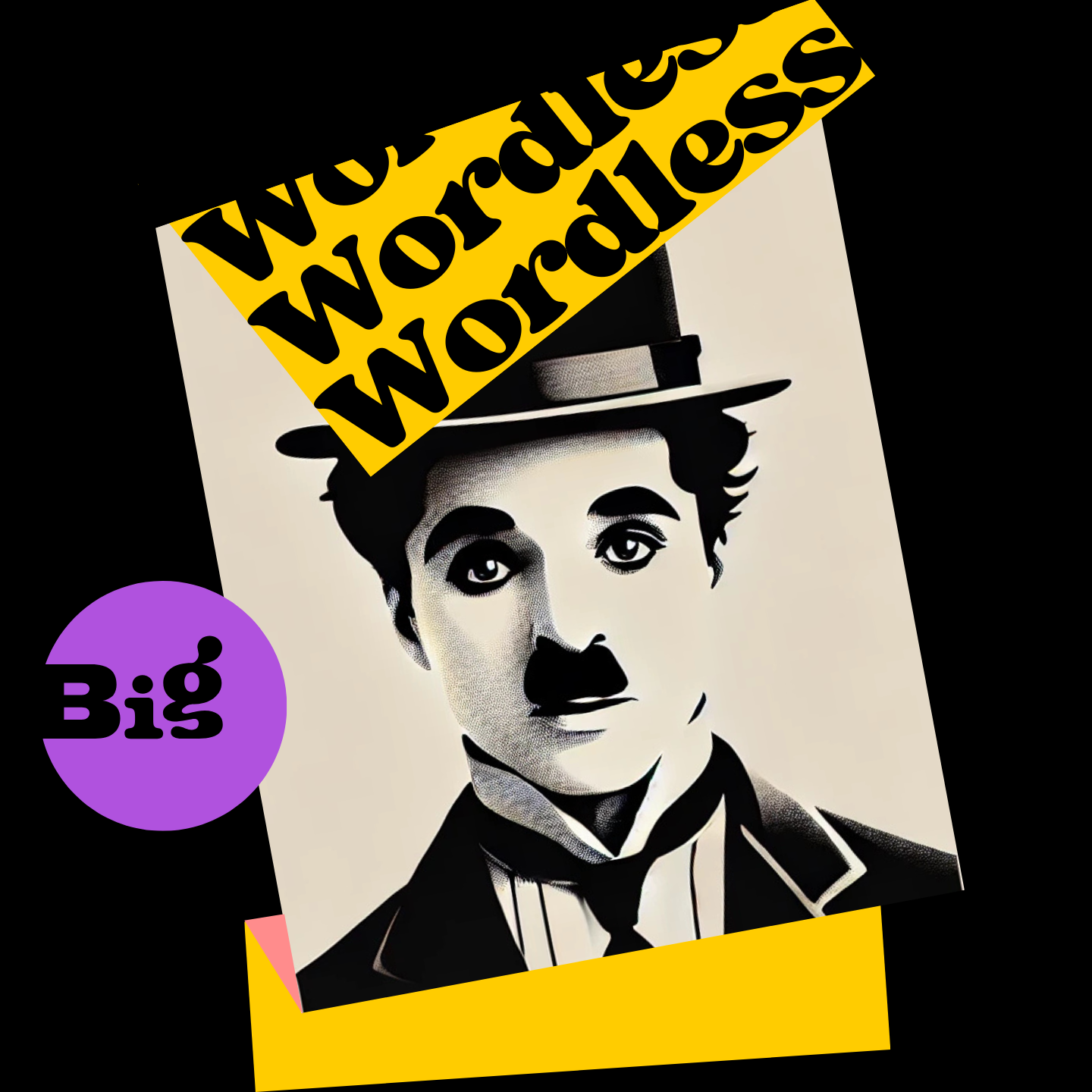 Wordless: Improv Comedy Show