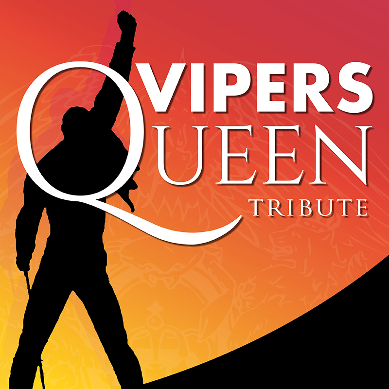 ﻿VIPERS QUEEN CHIN