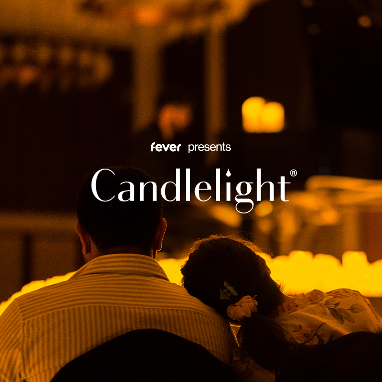Candlelight: Especial día de San Valentín