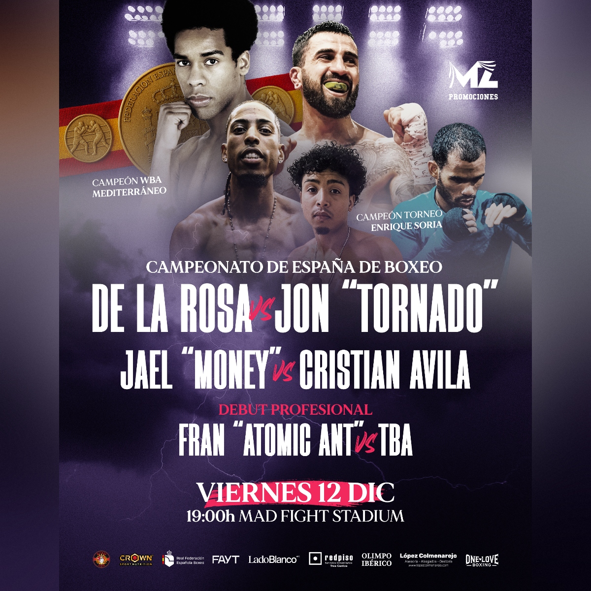 Spanish Championship