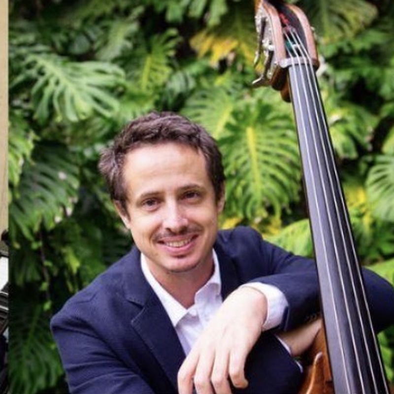 Jazz Live Premium – Trio Two D and Co