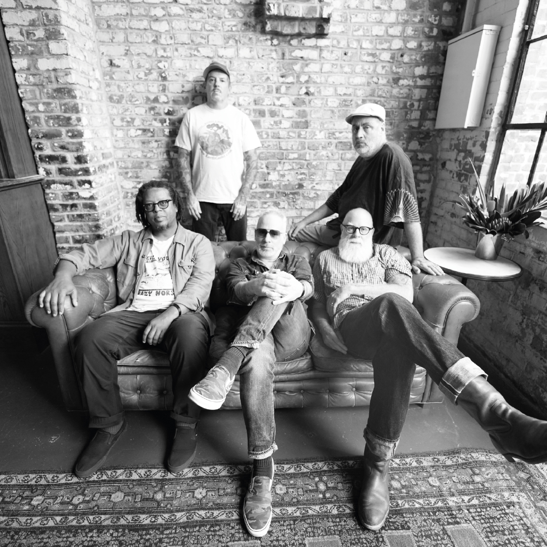 Tortoise en Sala But, Madrid 2026