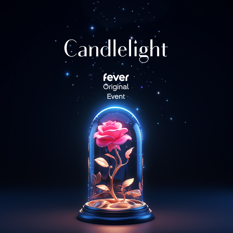 Candlelight: Magical Movie Soundtracks