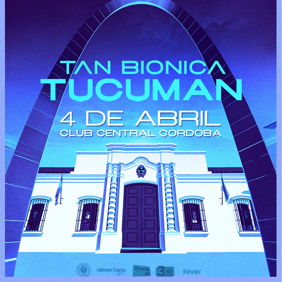 Tan Biónica Tucumán