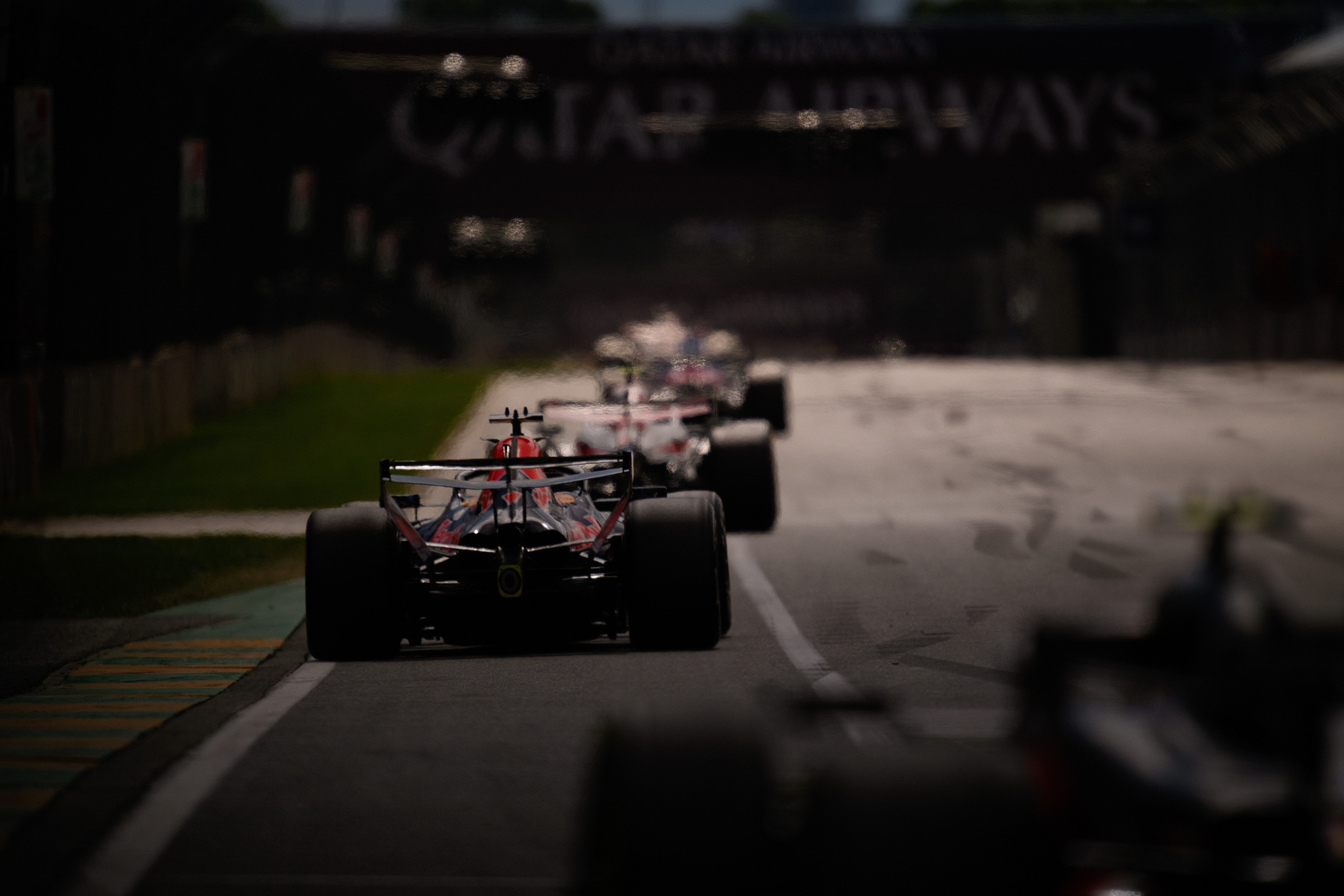 Australia’s great motorsport weekend