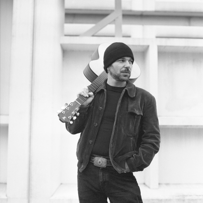 A Mordiscos Tour | Griso en Sant Joan d'Alacant