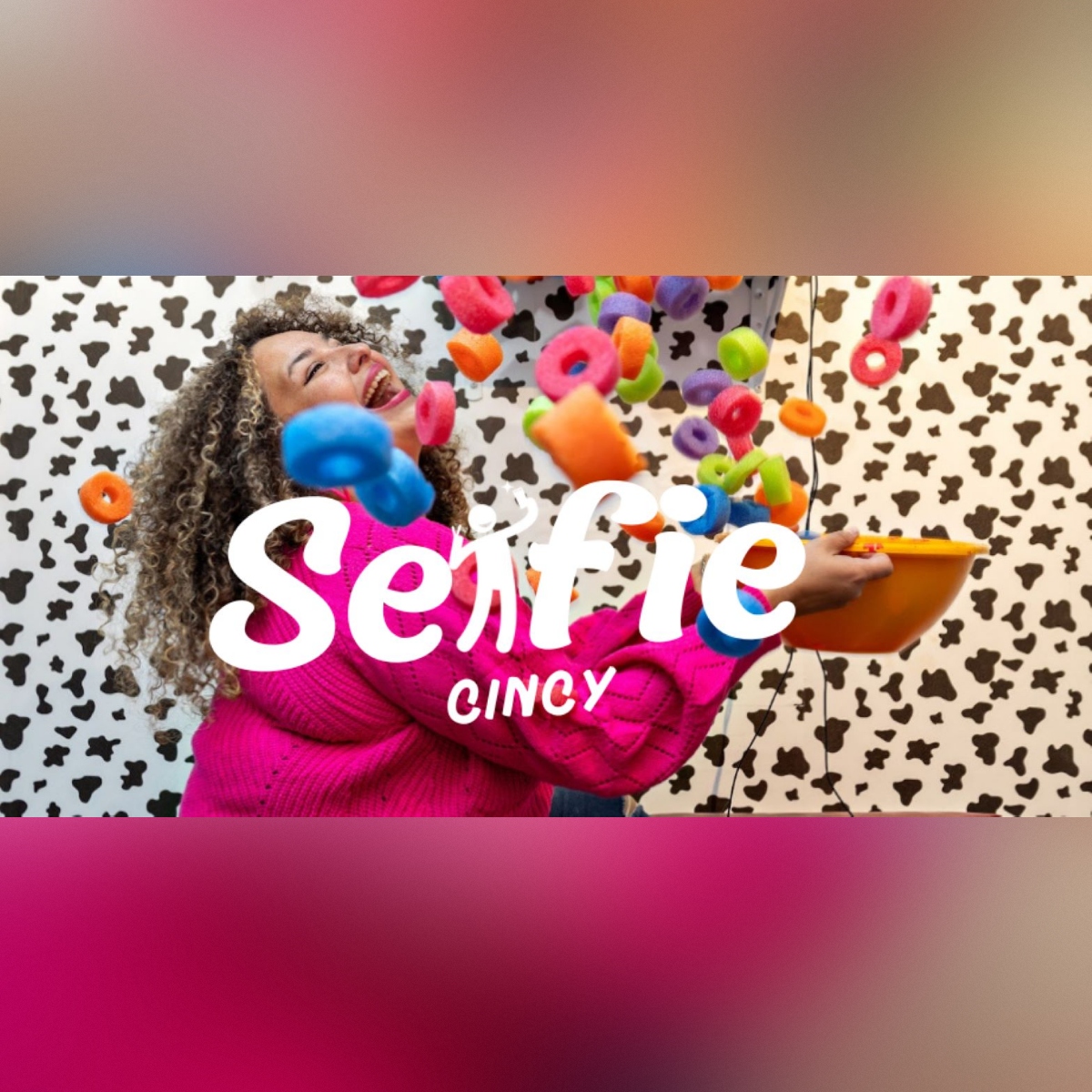 Selfie Cincy: Photo Session!
