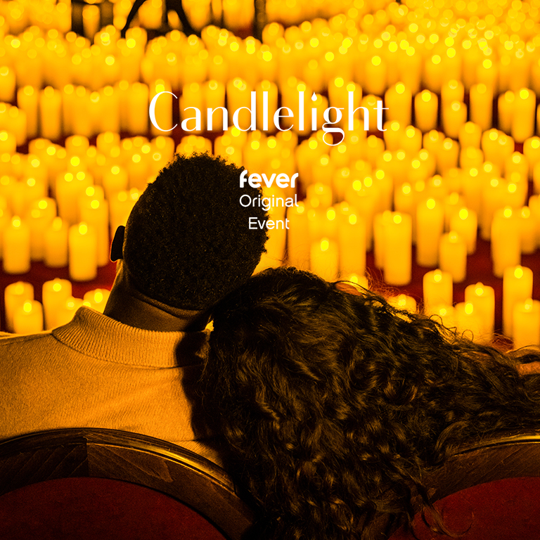 Candlelight: Especial Dia dos Namorados