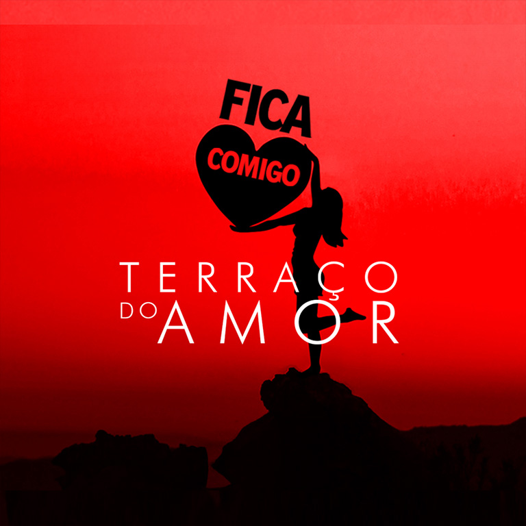 Terraço do Amor 2025