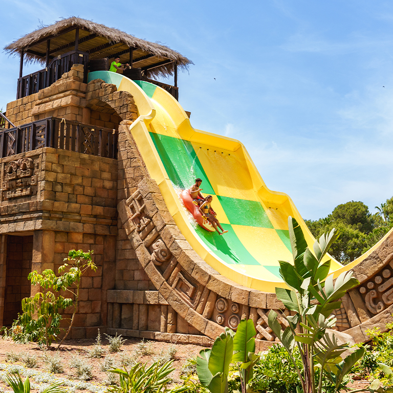 Flexitickets - Aqualand El Arenal