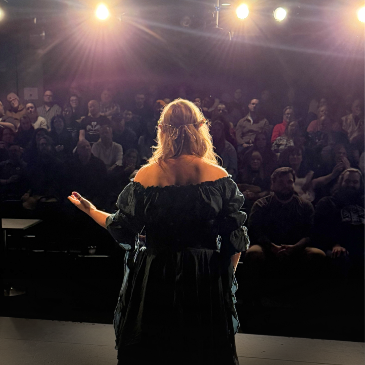 The Dungeon Cocktail Experience - Detroit