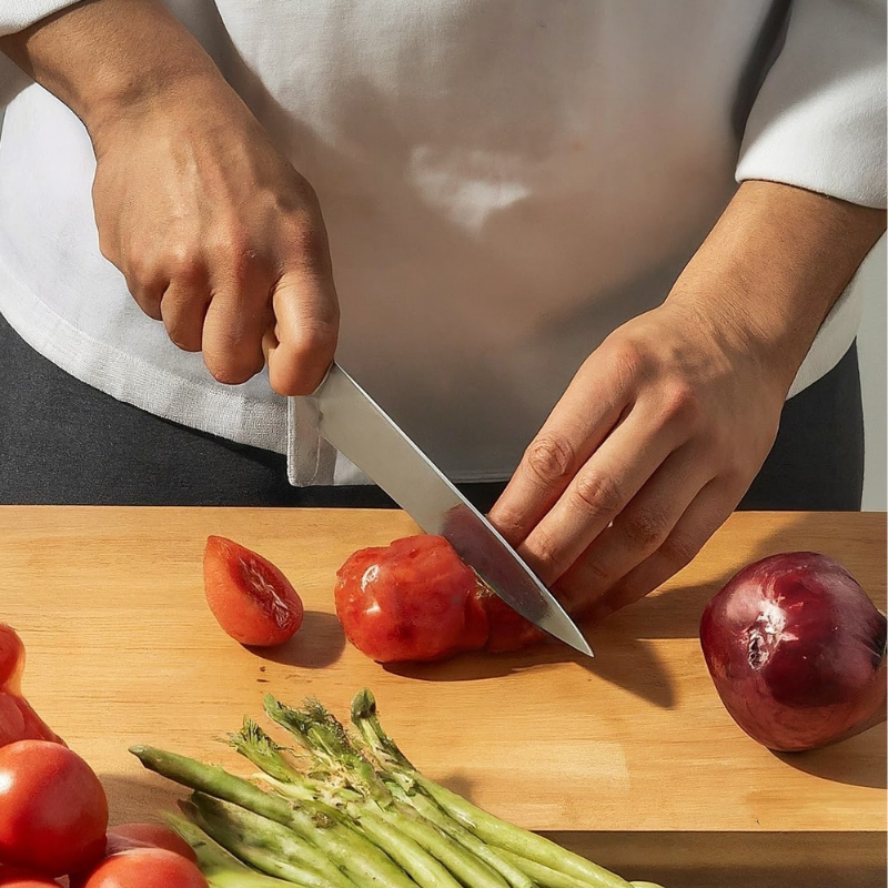 Mediterrane Spitzenküche