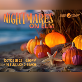 Nightmares on Elm