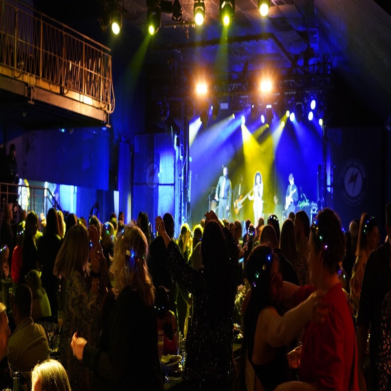 Afro Bingo - Valentine Special - Milton Keynes - Sat 14th Feb