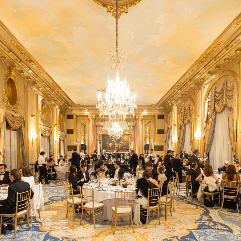 Between Dreams and Miracles