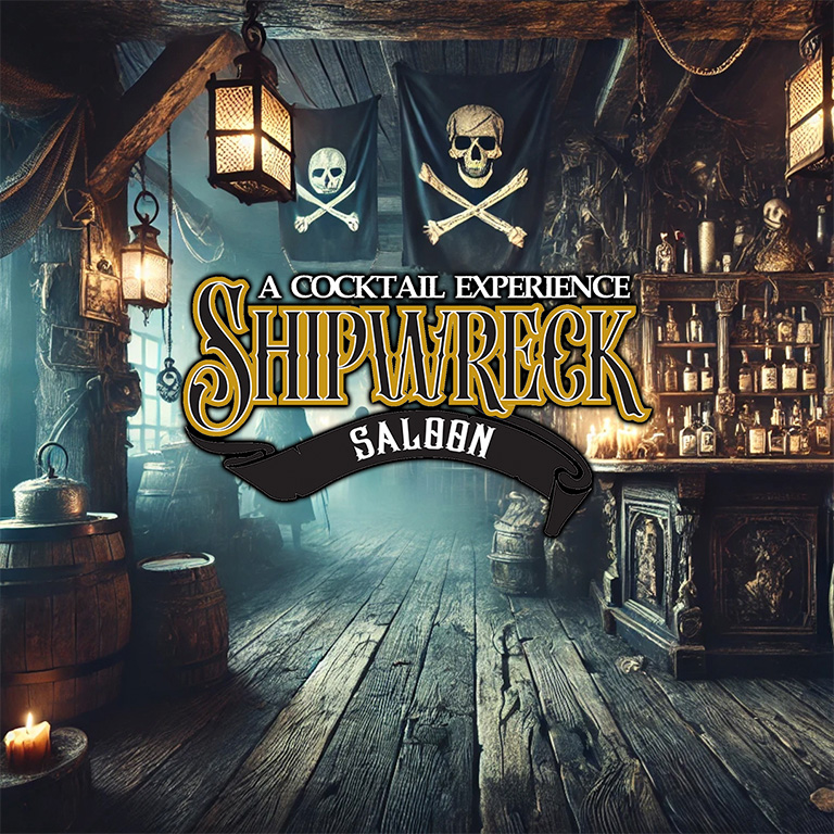 Shipwreck Saloon - Fort Walton Beach