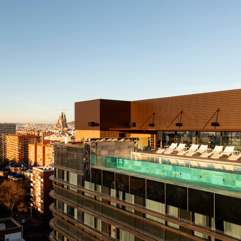 Cena y fiesta de Nochevieja en Za'atar
